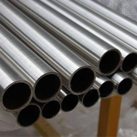 Stainless Steel