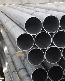 Alloy Steel
                                                            Pipes