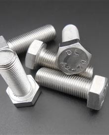 Bolts Bolts