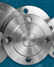 Blind Flange Blind Flange