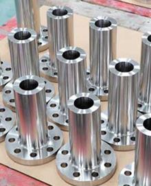 Long Weld Neck Flange Long Weld Neck Flange