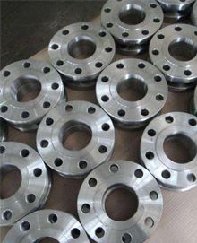 RTJ Flange RTJ Flange