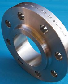 Slipon Flange Slipon Flange