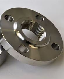 Threaded Flange Threaded Flange