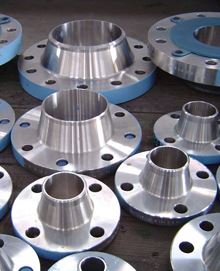 Weld Neck Flange Weld Neck Flange