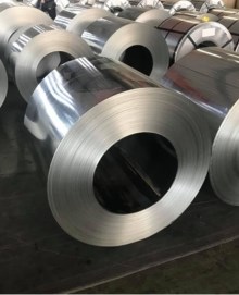 Inconel Sheet, Plate & Coil