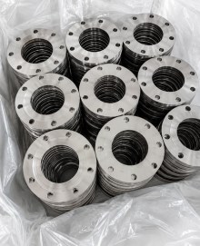 Monel  Flange