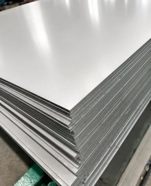 Monel Sheet, Plate & Coil