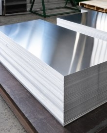 Stainless Steel Sheet, Plate & Coil Stainless Steel Sheet, Plate & Coil
