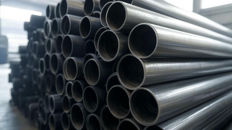 Mild Steel Pipe Manufacturers