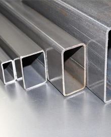 Stainless Steel Rectangular Pipe Stainless Steel Rectangular Pipe