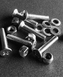 Inconel Fasteners