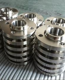 Stainless Steel Flange Stainless Steel Flange